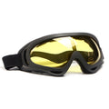 Winter Snow Sport Goggles Ski Snowboard Snowmobile UV Protection Glasses Eyewear