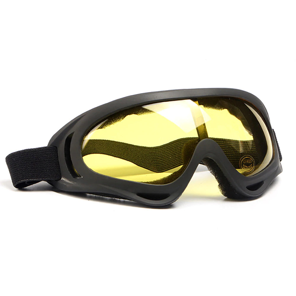 Winter Snow Sport Goggles Ski Snowboard Snowmobile UV Protection Glasses Eyewear
