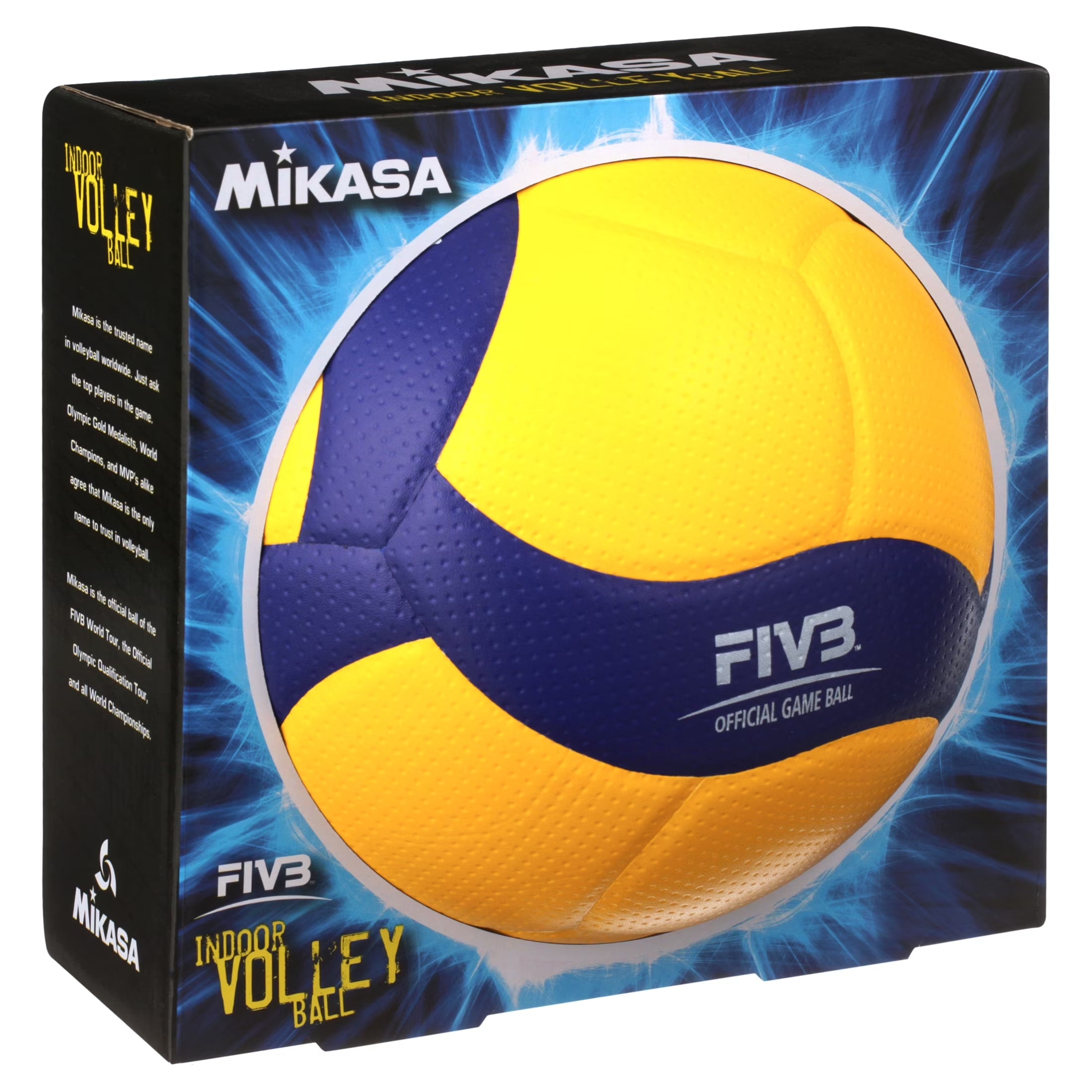 V200W Official FIVB/2020 Tokyo Indoor Volleyball