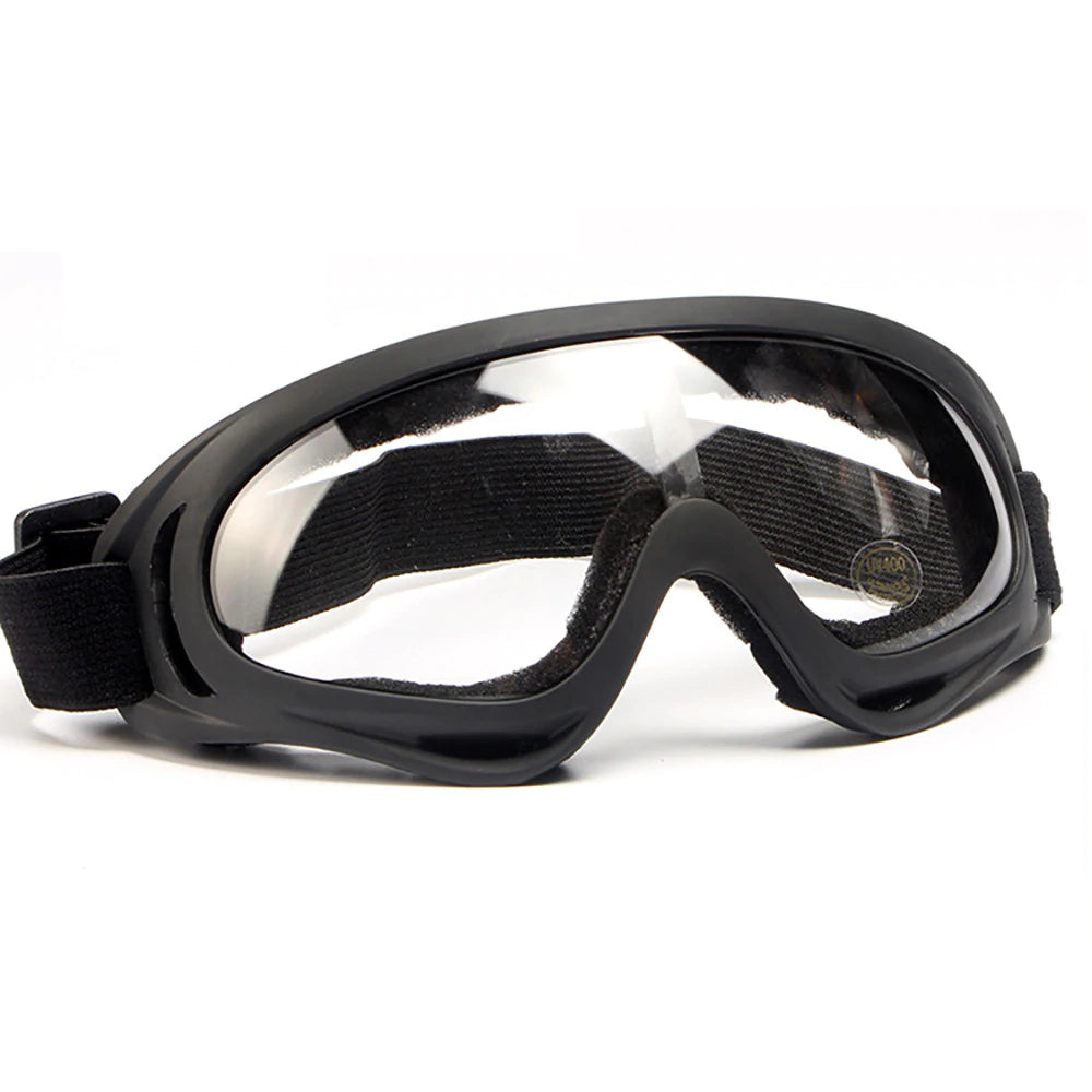 Winter Snow Sport Goggles Ski Snowboard Snowmobile UV Protection Glasses Eyewear