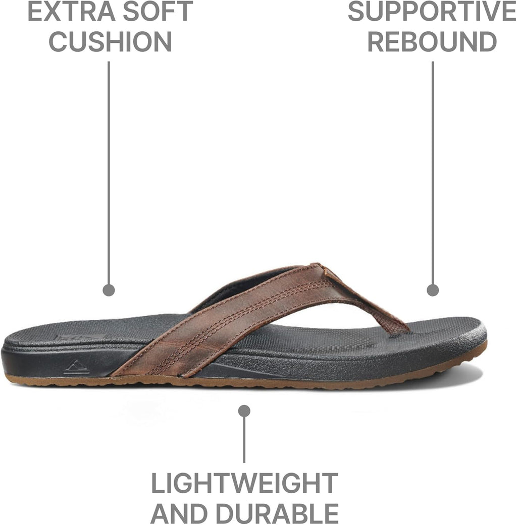Men'S Cushion Phantom Flip Flop