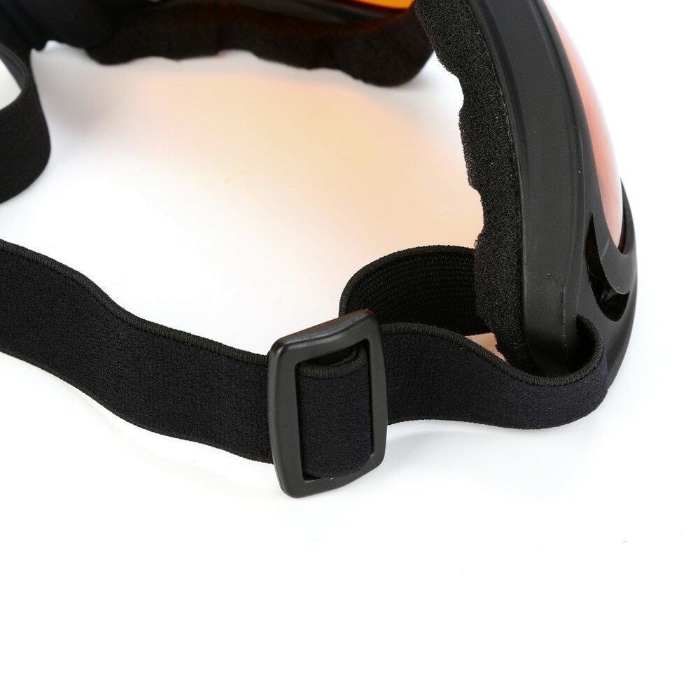 Winter Snow Sport Goggles Ski Snowboard Snowmobile UV Protection Glasses Eyewear