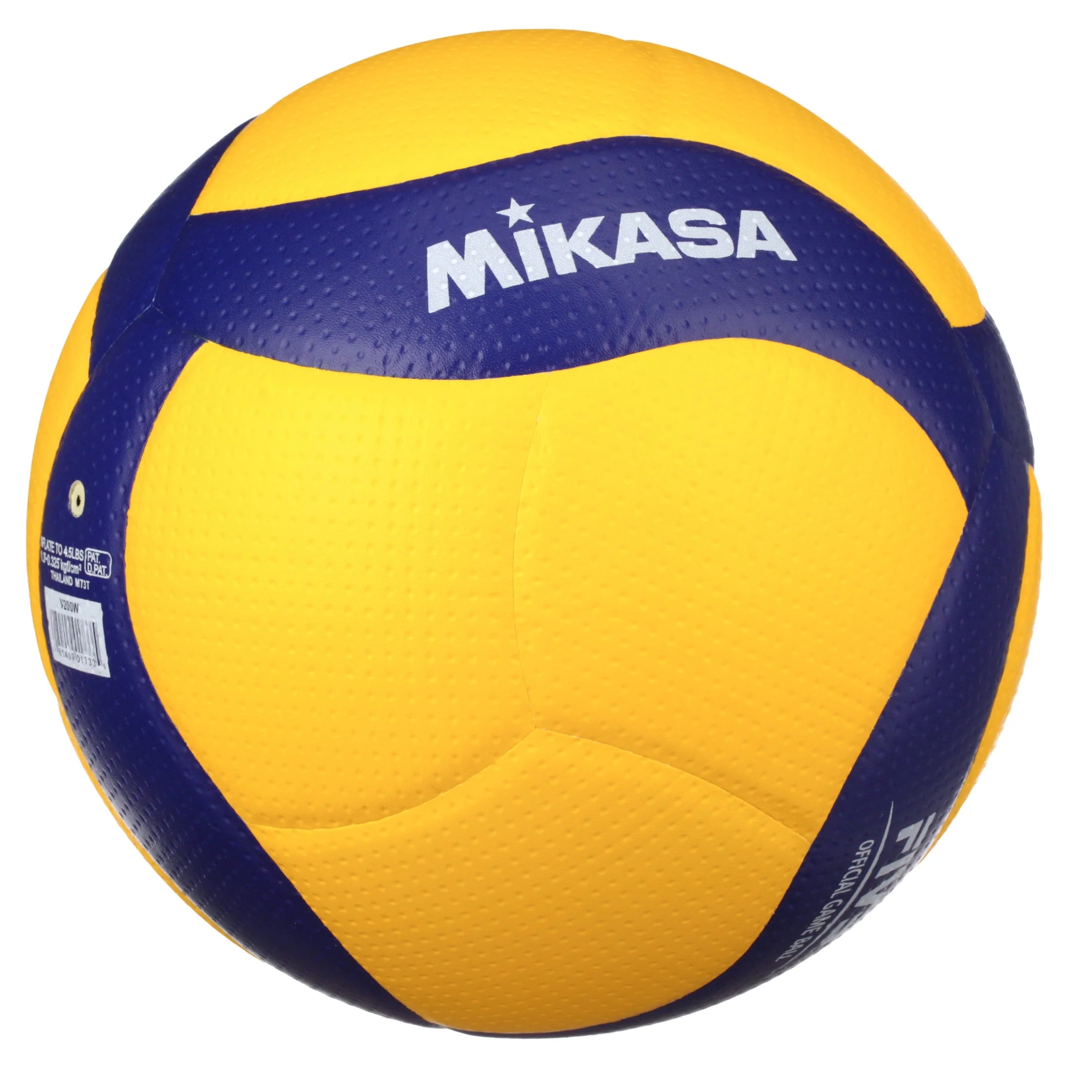 V200W Official FIVB/2020 Tokyo Indoor Volleyball