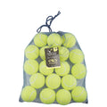 Pressureless Tennis Balls, 18-Pack, Training & Dog Play