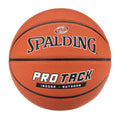 Pro Tack Composite Leather Basketball - Size 7, 29.5"