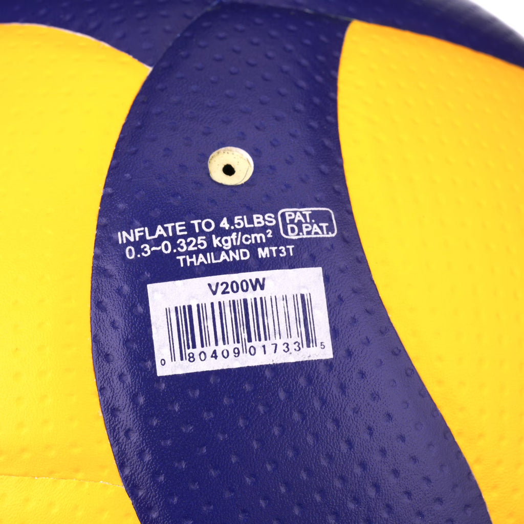 V200W Official FIVB/2020 Tokyo Indoor Volleyball