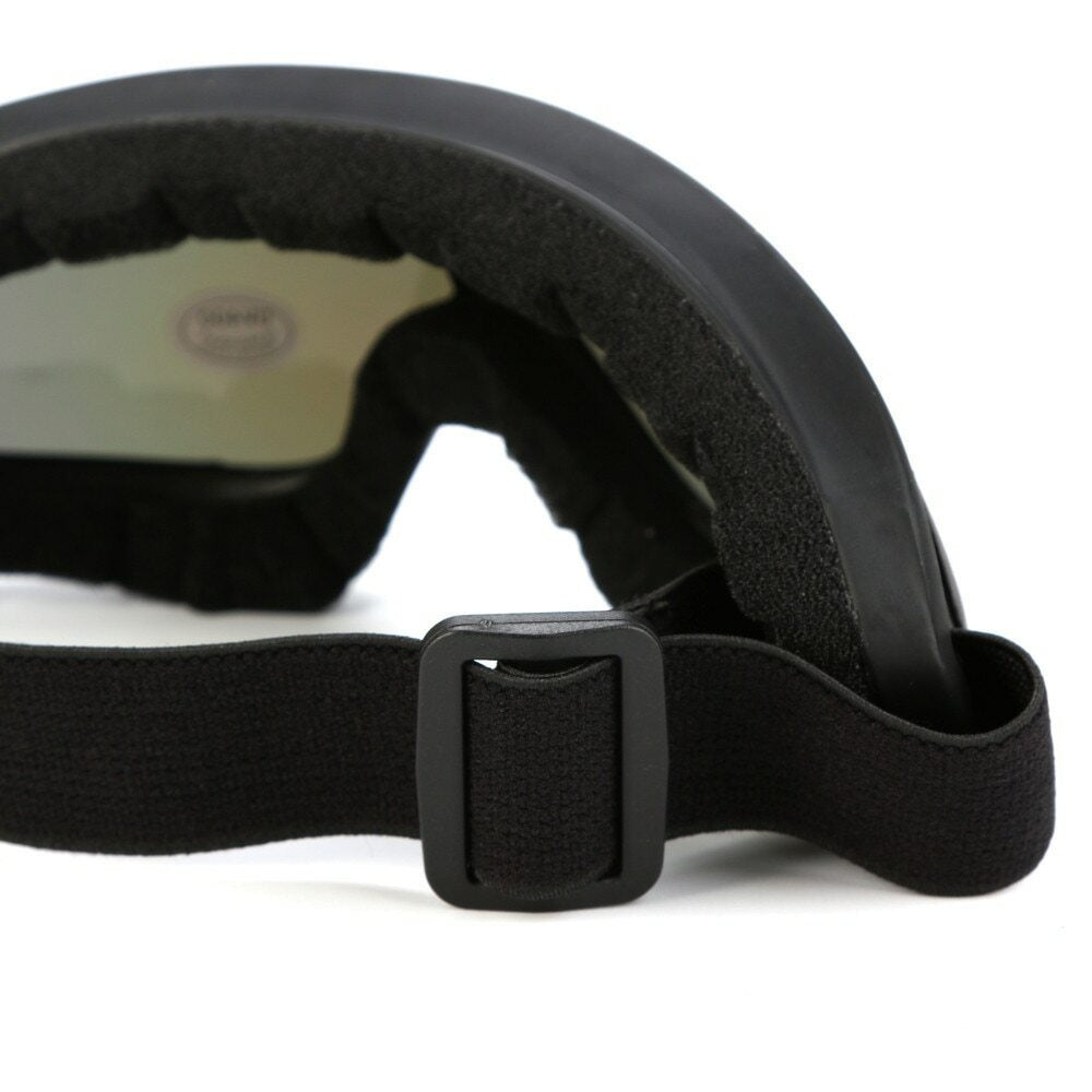 Winter Snow Sport Goggles Ski Snowboard Snowmobile UV Protection Glasses Eyewear
