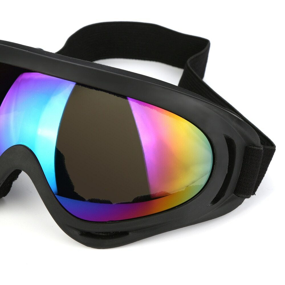 Winter Snow Sport Goggles Ski Snowboard Snowmobile UV Protection Glasses Eyewear