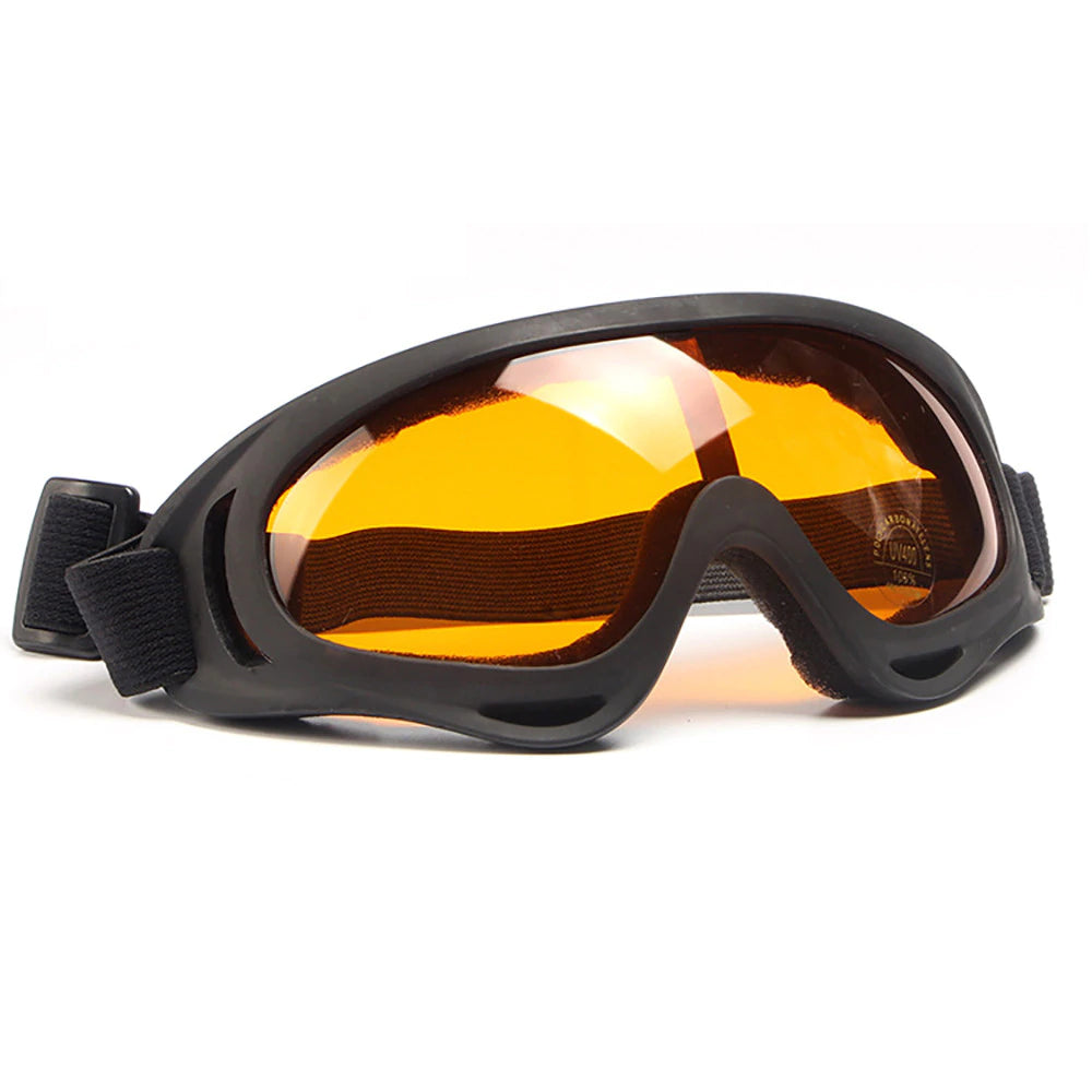 Winter Snow Sport Goggles Ski Snowboard Snowmobile UV Protection Glasses Eyewear