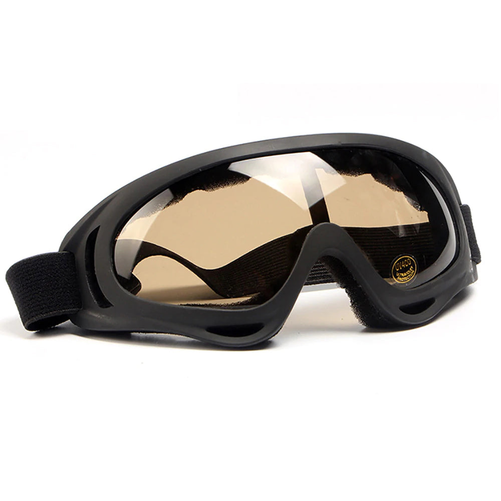 Winter Snow Sport Goggles Ski Snowboard Snowmobile UV Protection Glasses Eyewear