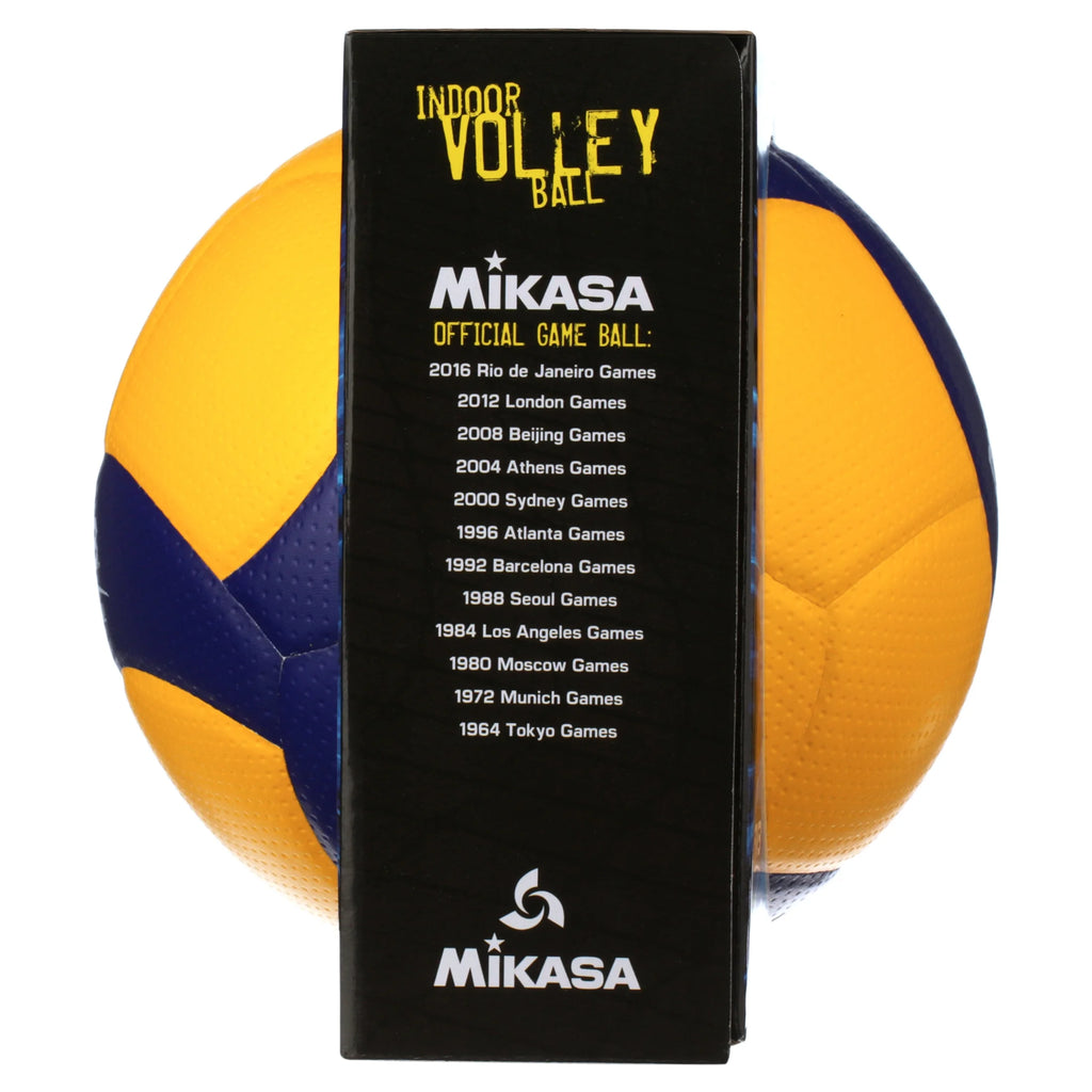 V200W Official FIVB/2020 Tokyo Indoor Volleyball