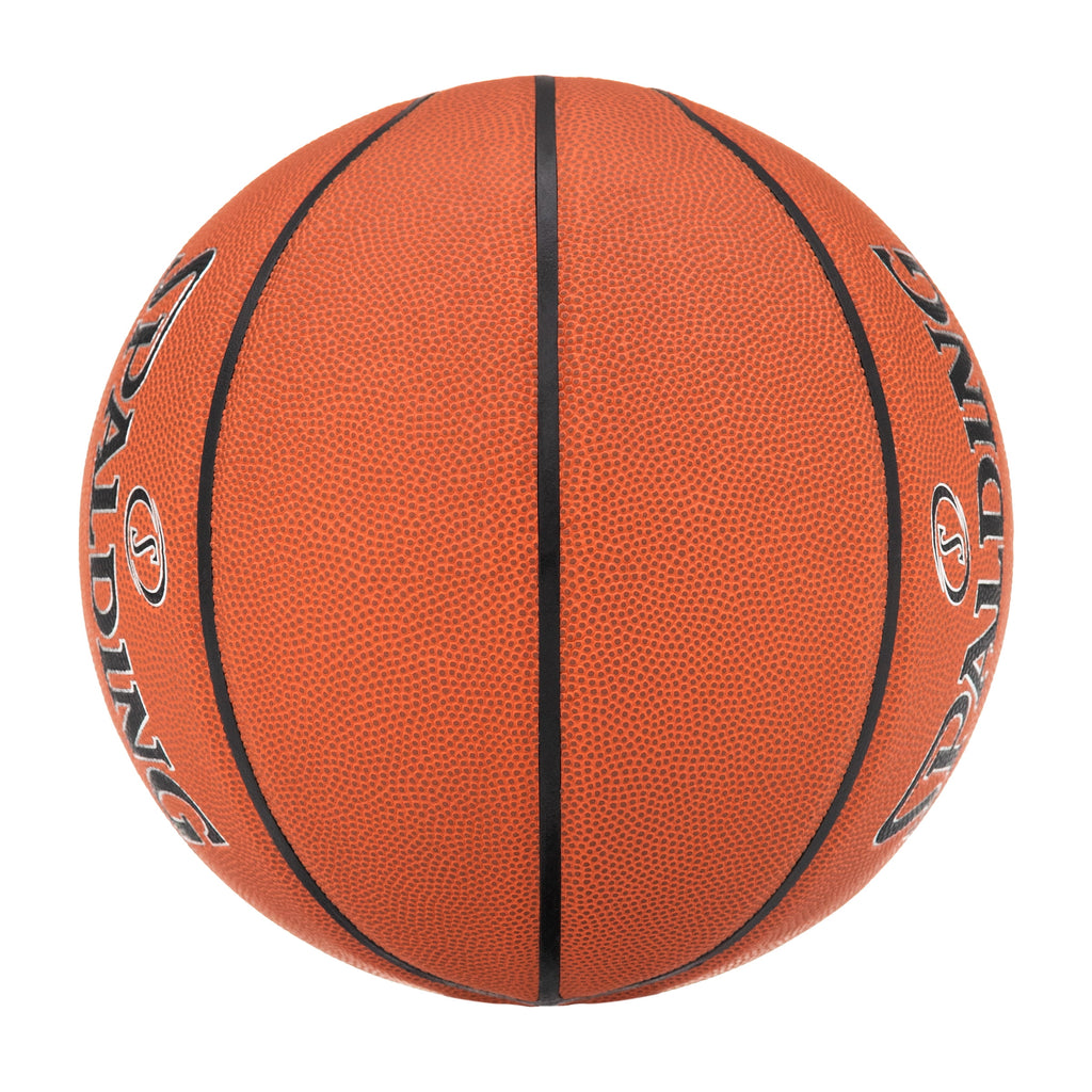 Pro Tack Composite Leather Basketball - Size 7, 29.5"