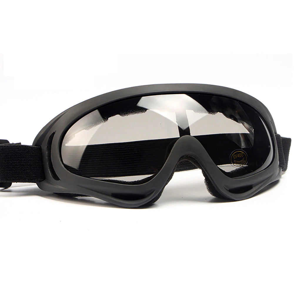 Winter Snow Sport Goggles Ski Snowboard Snowmobile UV Protection Glasses Eyewear