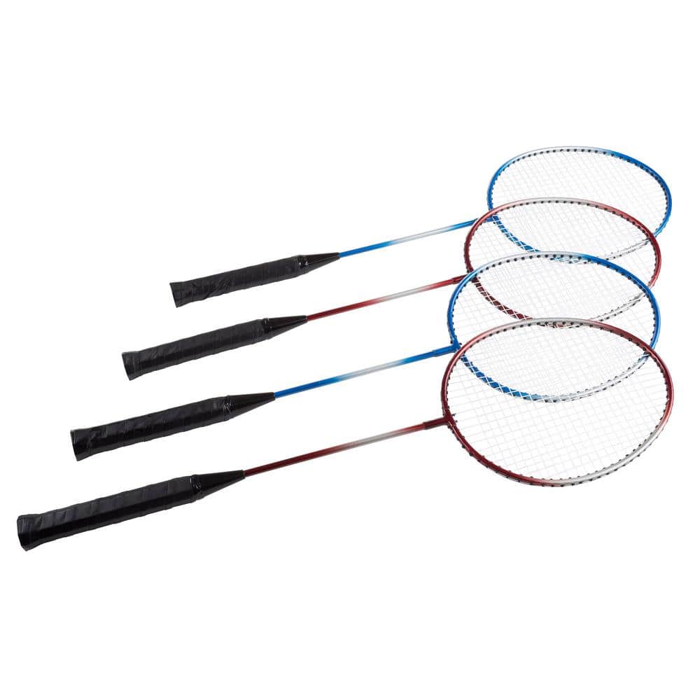 Badminton Outdoor Yard Set