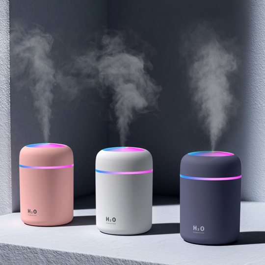 Luftbefeuchter | Aroma Diffuser | Luftbefeuchter Diffuser | Nebelora