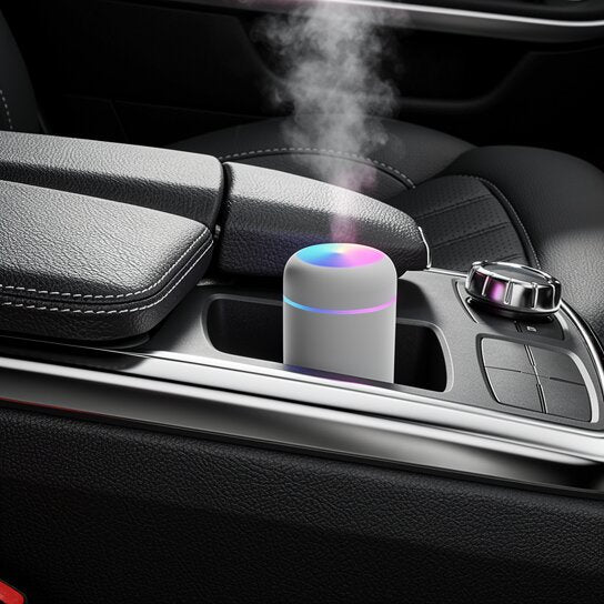 Luftbefeuchter | Aroma Diffuser | Luftbefeuchter Diffuser | Nebelora